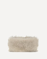 VLogo Signature Headband - WHITE | Base Blu