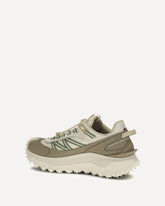 Trailgrip GTX Sneakers - BEIGE | Base Blu