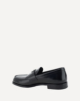 Loafers - BLACK | Base Blu