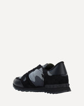 Sneakers - BLACK | Base Blu