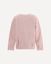 Poodle Sweatshirt - PINK | Base Blu