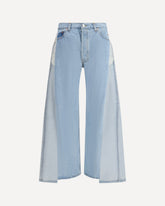 Maya Jeans - LIGHT BLUE | Base Blu