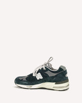 Sneakers Tier 1 - BLU | Base Blu