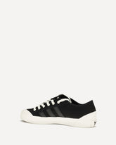 Nisi Lo Sneakers - BLACK | Base Blu