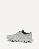 Cloud 6 Sneakers - GREY | Base Blu