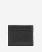Rockstud Card Holder - BLACK | Base Blu