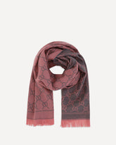 GG Scarf - PINK | Base Blu