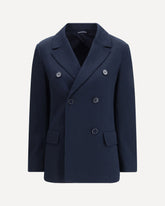 Giacca Giuditta  - BLU | Base Blu