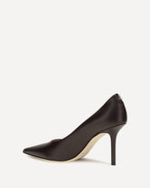 Love Pumps - BROWN | Base Blu
