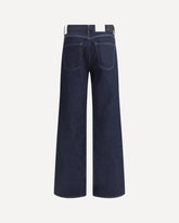 Jeans straight Annina - BLU | Base Blu