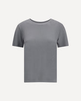 T-shirt Maya - GRIGIO | Base Blu