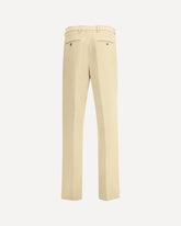 Jarno Pants - BEIGE | Base Blu