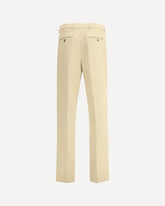 Jarno Pants - BEIGE | Base Blu