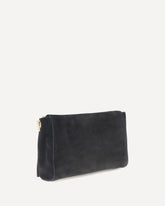 Kate Shoulder Bag - BLACK | Base Blu