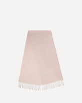 Sciarpa in seta e cashemere - ROSA | Base Blu