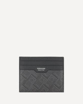 Card Holder - GREY | Base Blu