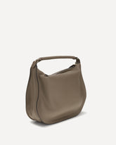 Marcie Shoulder Bag - BEIGE | Base Blu