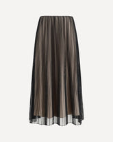 Baby Skirt - BLACK | Base Blu