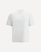 Cotton T-Shirt - GREY | Base Blu