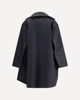 Giacca Fina - NERO | Base Blu