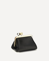 Le Berlingot Shoulder Bag - BLACK | Base Blu