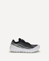 Sneakers Dyneema - NERO | Base Blu