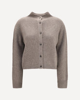 Cardigan Zirelle - BEIGE | Base Blu