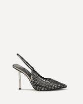 Gilda Pumps - BLACK | Base Blu