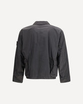 Giacca con colletto classico - GRIGIO | Base Blu