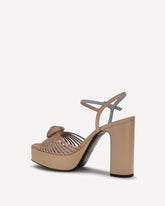 Royal Sandals - BEIGE | Base Blu