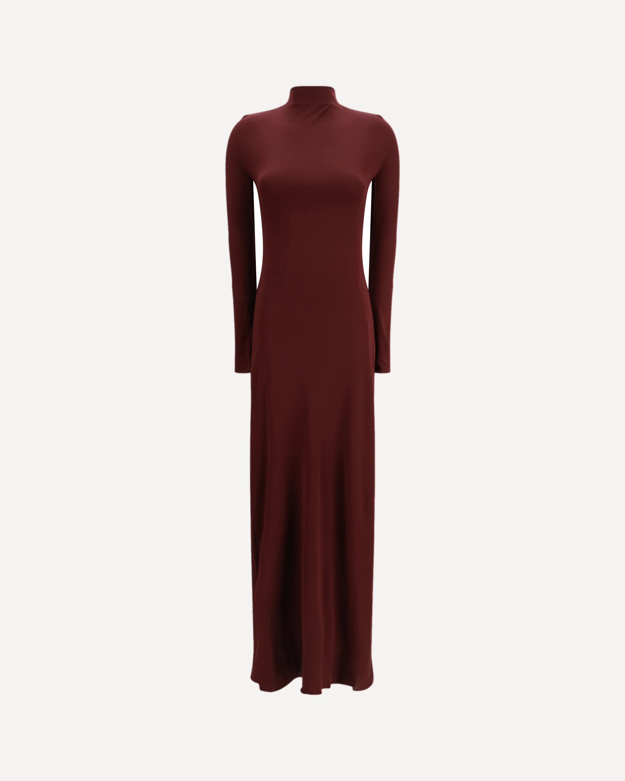 alaia long sleeve dress Black Long sleeve dress Alaa