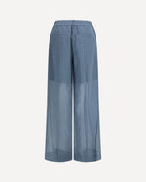 Sartorial Track Pants - BLUE | Base Blu
