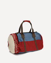 Equator 61.44 L Travel Bag - MULTICOLOUR | Base Blu