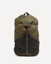 Tjalve 2.0 10L Backpack - GREEN | Base Blu
