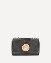 Heritage Shoulder Bag - BROWN | Base Blu