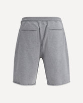 Shorts della tuta - GRIGIO | Base Blu