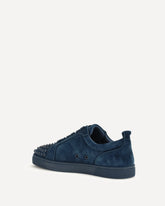 Louis Junior Spikes Orlato Sneakers - BLUE | Base Blu