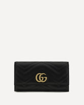 GG Wallet - BLACK | Base Blu