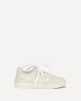 B-Court Sneakers - WHITE | Base Blu