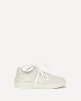 Sneakers B-Court - BIANCO | Base Blu