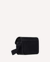 Shoulder Bag - BLACK | Base Blu
