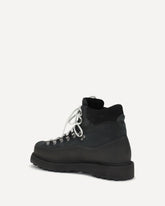 Roccia Vet Rubber Boots - BLACK | Base Blu