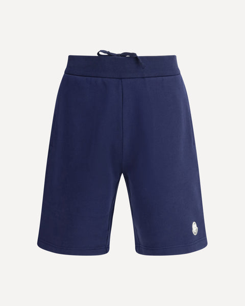MONCLER X MERCEDES BENZ BY NIGO Shorts Moncler x Mercedes Benz by