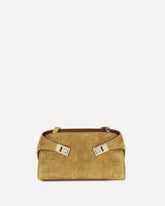 Hug Clutch - BEIGE | Base Blu