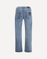Brett Coldspring Jeans - BLUE | Base Blu