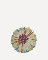 Blandine Bath Mat - MULTICOLOUR | Base Blu