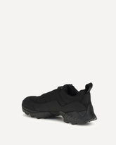 Katharina Boots - BLACK | Base Blu