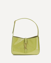Shoulder Bag - GREEN | Base Blu