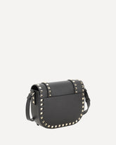 Shoulder Bag - BLACK | Base Blu