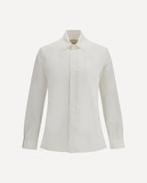 Camicia Rockstud Untitled - BIANCO | Base Blu